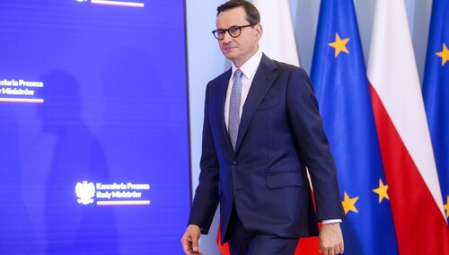 Mateusz Morawiecki