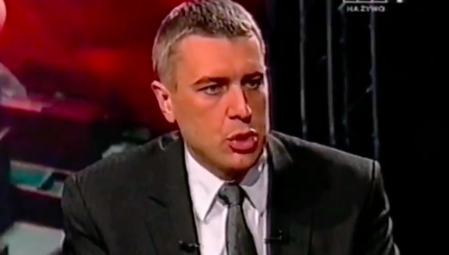 "Silni Razem zwariują". Przypomniano, jak Giertych miażdżył Tuska [WIDEO]