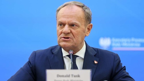 Donald Tusk