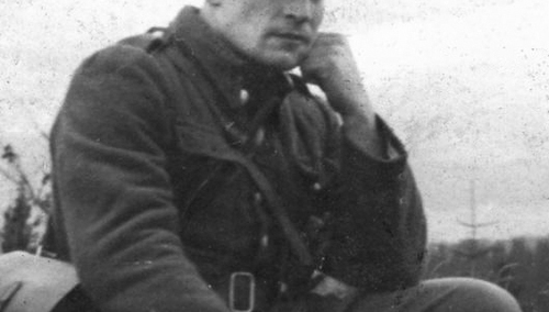 [Felieton "TS"] Tadeusz Płużański: Kontrowersyjny „Ogień”?