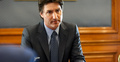 Premier Kanady Justin Trudeau