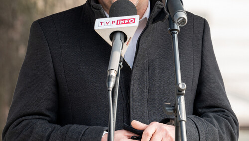 Piotr Duda: „Solidarność” zrodziła się w każdym zakątku naszego kraju, także w Częstochowie