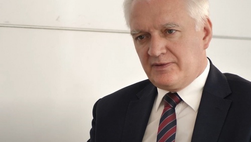 [Felieton "TS"] Karol Gac: Grube (nie)Porozumienie