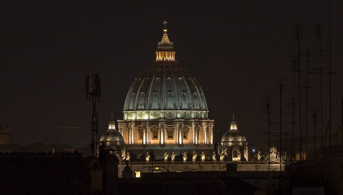 Bazylika św. Piotra