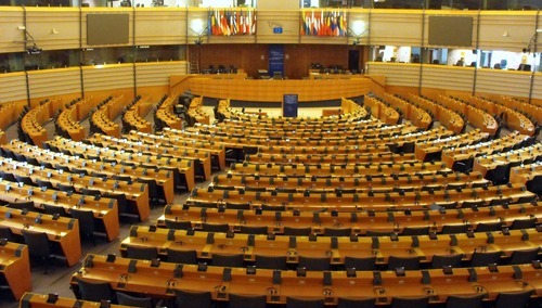 Rezolucja PE szkalująca Polskę przyjęta w Święto Niepodległości