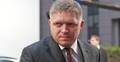 Premier Słowacji Robert Fico