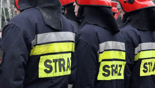 Państwowa Straż Pożarna, zdjęcie podglądowe