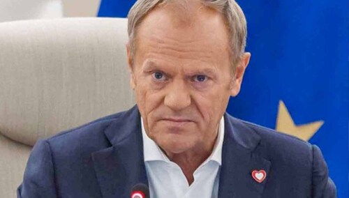 Donald Tusk