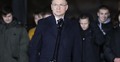 Prezydent Andrzej Duda