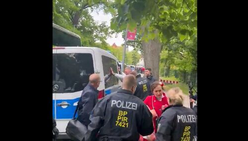 Przejście graniczne