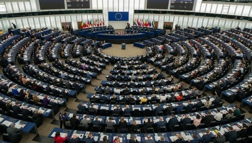 Europarlament
