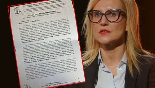 Prokurator opublikował szokujące pismo ws. Ewy Wrzosek
