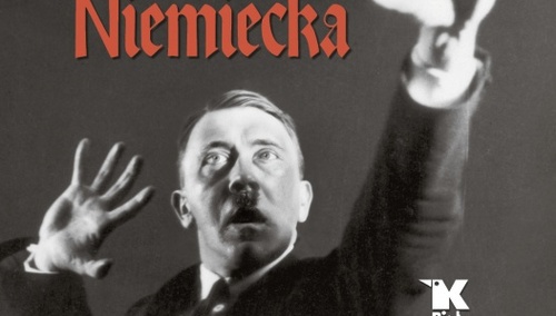 III Rzesza Niemiecka. Nowoczesność i nienawiść