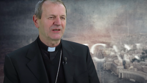 abp Tadeusz Wojda SAC