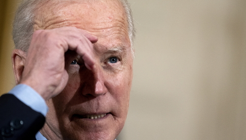 Biden zapowiada „skrajnie ostrą rywalizację” z Chinami