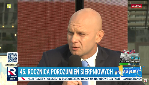 Bartłomiej Mickiewicz