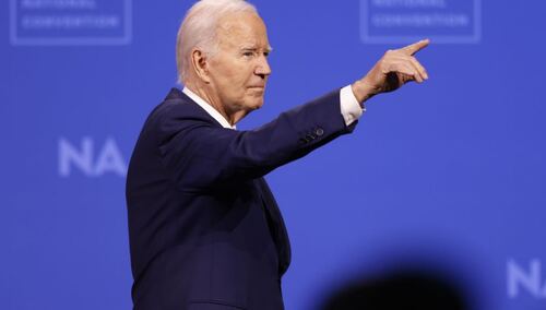 Joe Biden
