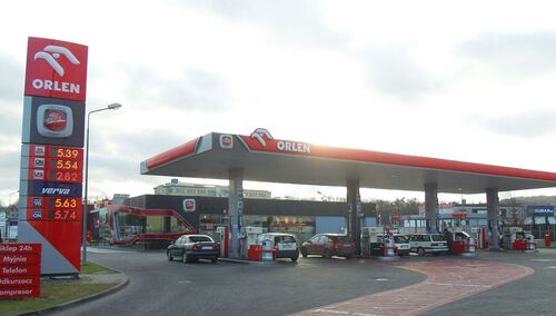 Orlen zamierza przejąć kolejną spółkę. Złożono wniosek do UOKiK