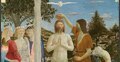 "Chrzest Pański". Piero della Francesca