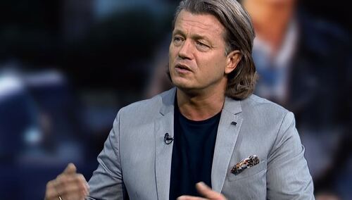 "Ty kur** z PiS! Nie jest ci cwe*u wstyd?". Szokujący hejt na Jarosława Jakimowicza