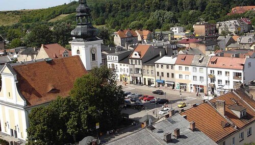 Nowe Miasto Lubawskie