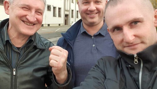 Związkowcy z „S” wygrali w sądzie. „Trzeba walczyć o swoje prawa”