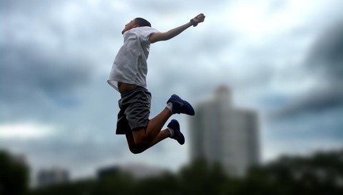 [Felieton „TS”] Cezary Krysztopa: Szkoła biznesu