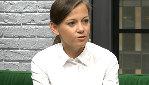 Zuzanna Rudzińska-Bluszcz