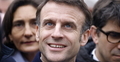 Emmanuel Macron