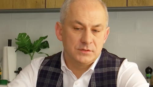 Grzegorz Napieralski