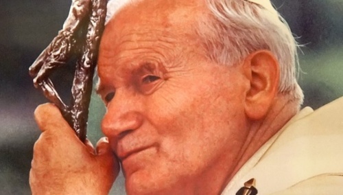 Prawda o Janie Pawle II? Był bohaterem wiary!