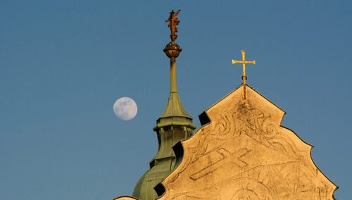 [Felieton "TS"] Tomasz P. Terlikowski: Nie zostawiajmy oczyszczenia Kościoła lewicy