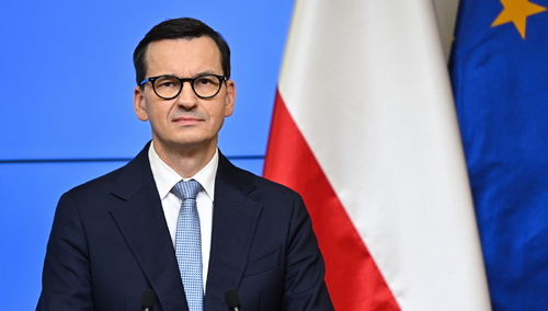 Mateusz Morawiecki