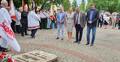Obchody 48. rocznicy wydarzeń Czerwca ‘76 w Płocku
