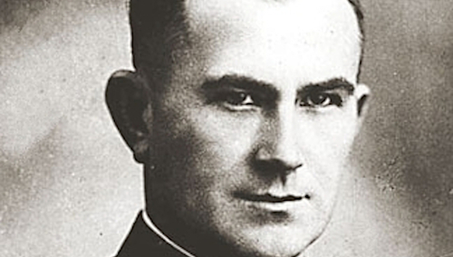 Władysław Liniarski, "Mścisław"