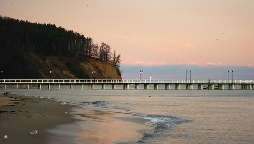 Gdynia - zdjęcie poglądowe 