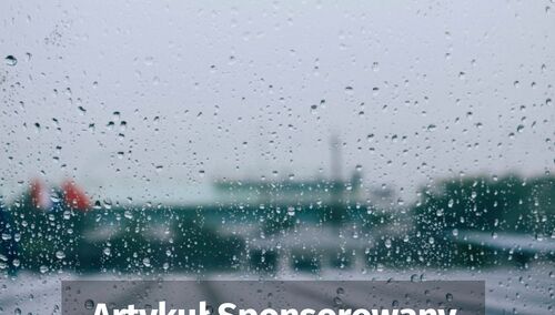 Zła pogoda może popsuć urlop