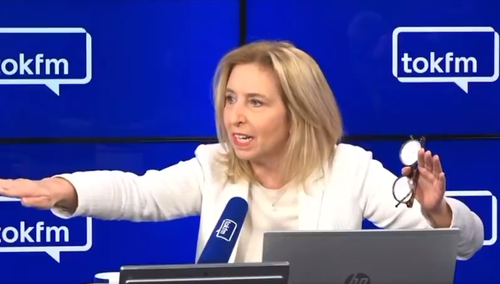 Dominika Wielowieyska