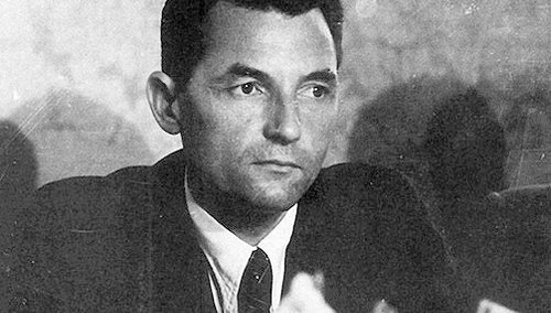 Stanisław Radkiewicz