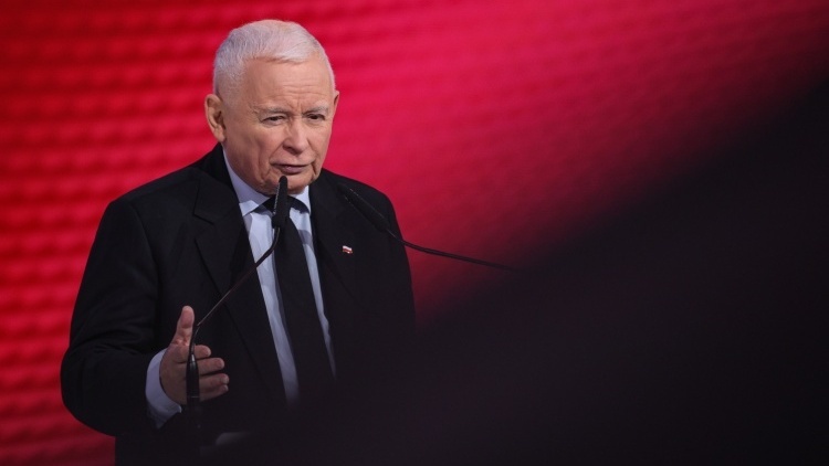 Jarosław Kaczyński