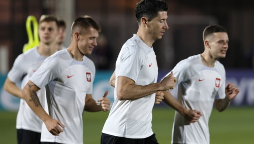 reprezentacja Polski