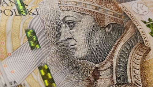 Ekonomiści PKO BP: Inflacja kontynuuje rajd w górę, nie powiedziała jeszcze ostatniego słowa