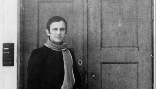 Ks. Jerzy Popiełuszko