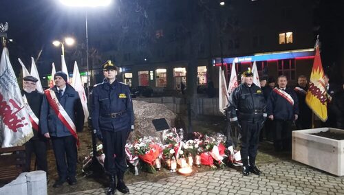 Obchody 43. rocznicy Świdnickich Spacerów