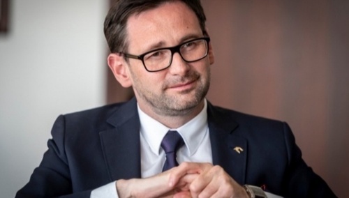 Obajtek: Pieniądze na odprawy dla dziennikarzy Polska Press nie są publiczne