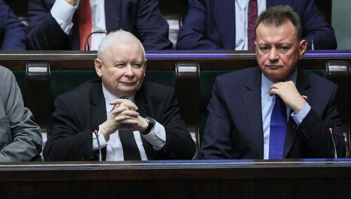 Jarosław Kaczyński