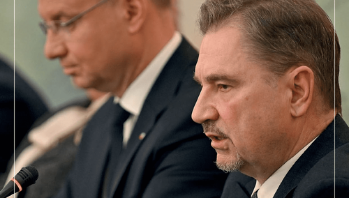 Andrzej i Piotr Duda