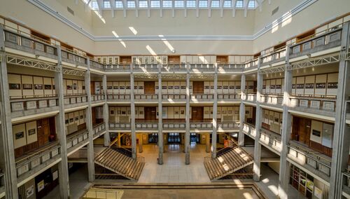 Szkoła Główna Handlowa