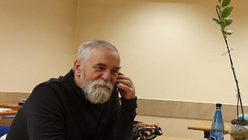 Jan Karandziej 24 października 2024 r.