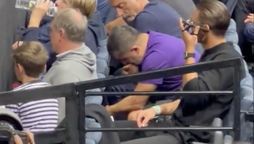 sztab Novaka Djokovicia